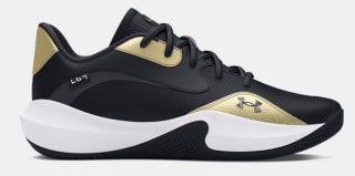 Under Armour Lockdown 7 Low sneakers voor €37,97 bij Under Armour