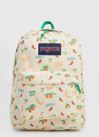 Mochila JanSport SUPERBREAK ONE por 12€