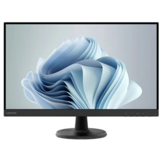 Monitor Lenovo D27-40 27" LED FullHD 75Hz FreeSync por 93,99€