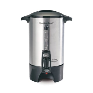 Cafetera de Urna Tradicional por $899 | Oferta Bodega Aurrera