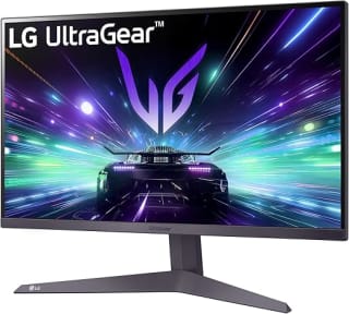 LG Monitor 23.8" 180Hz Full HD por $2,245 | Amazon