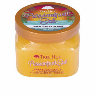 Tree Hut Exfoliante Corporal de Azúcar Passionfruit Sol 510 g por 4.99€