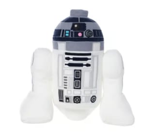 LEGO Star Wars R2-D2 pluche knuffel voor €21,95 in de lego store