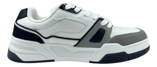 Tenis DC Shoes Prodigy caballero por $876 en Mercado Libre