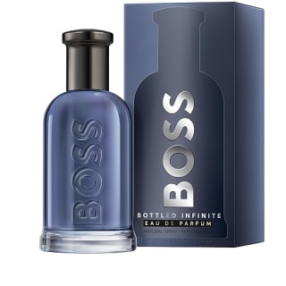 BOSS Bottled Infinite Eau de Parfum 200ml por 71,13€