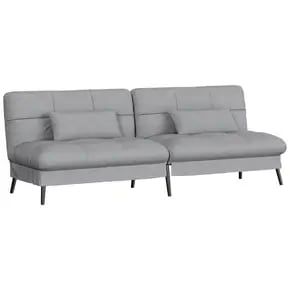 COMHOMA B001 slaapbank met verstelbare leuning voor €112,95 bij Joybuy