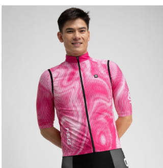 Chaleco de Ciclismo para Hombre Siroko SC V1 Batalla por 21.99€