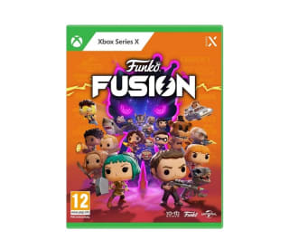 Funko Fusión Xbox Series X por 6.60€.