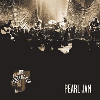 Vinilo Pearl Jam MTV Unplugged por $693 | Oferta Amazon