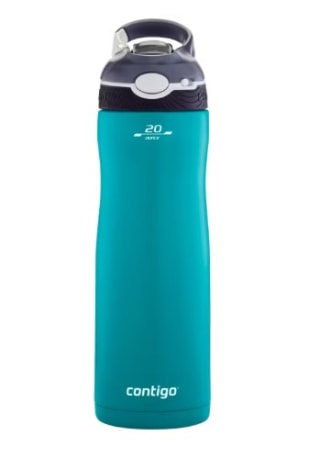 Contigo Thermische Waterfles Ashland Chill | 590 ml voor €12,95 bij iBOOD