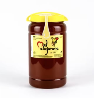Miel Abejarana Miel de Mil Flores 2kg de Béjar (Salamanca) por 13,99€
