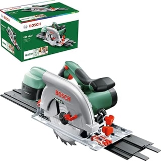 Bosch Home and Garden PKS 66 AF Handcirkelzaag voor €99 bij Amazon