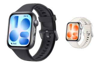 Pack de 2 Huawei Watch Fit 5 por $3,999