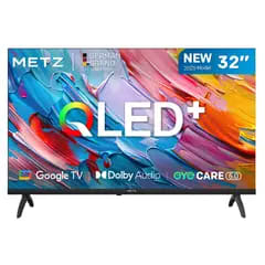 Metz Mqf7000Z Smart TV HD QLED Google TV voor €109 bij Joybuy
