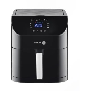 Freidora sin aceite FAGOR Airfryer FGAF8L por 39.99€