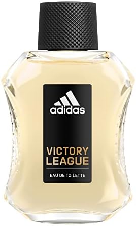 Adidas Eau de Toilette Victory League 100ml por 6.26€ (compra recurrente)