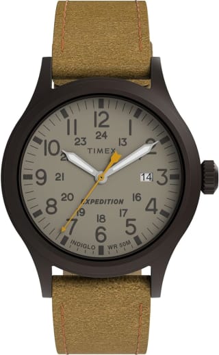 Reloj Timex Expedition Scout 40mm Café por $672 | Amazon