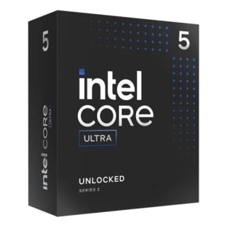 Intel Core Ultra 5 245KF IA Integrada 4.2/5.2GHz Box por 146.03€