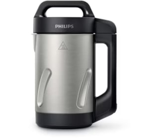 Philips Viva Soupmaker Collection voor €77,99 bij Bol