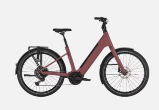 Vélo assistance électrique Canyon précède ON Confort 5 à 1799€