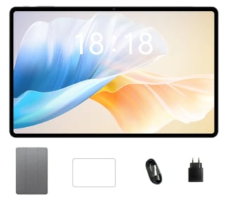 Tablette 11" N-One NPad X1 Helio G99 MTK8781 Octa Noyau 16GB RAM 128GB ROM à 126,29€