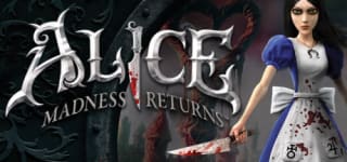 Alice Madness Returns por $36 | Oferta Steam