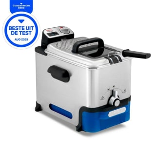 Tefal Oleoclean Pro 3,5L FR8040 friteuse voor €66,48