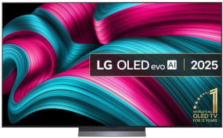 LG C5 OLED77C54LA - 77 inch - 4K OLED Evo tv voor €1777 bij Ibood