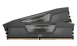 CORSAIR Vengeance DDR5 32GB 2x16GB 6000MHz CL36 AMD Expo Intel XMP iCUE Gris