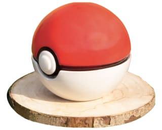 Galletero Pokéball Pokemon Abysse Corp por 9.80€