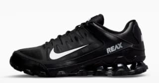 Baskets Nike homme Reax 8 TR à 94,99€