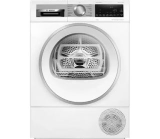 Bosch EXCLUSIV WQG245D9NL 9 kg Serie 6 Warmtepomp Droger voor €703,20 bij Expert