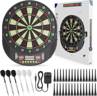 Diana Electrónica Profesional 27 Juegos por 32,49€