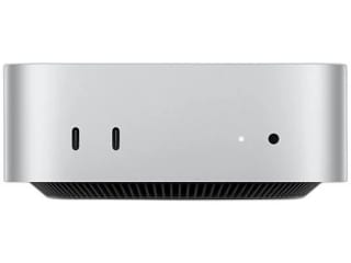 Apple Mac mini 2024 chip M4 plata por 574€