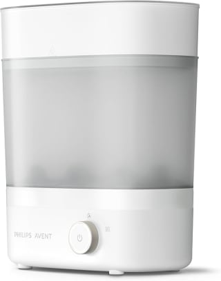 Philips Avent Elektrische Flessensterilisator en -droger voor €55,99