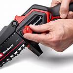 Einhell 18V Cordless Pruning Saw for £59.99