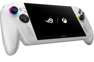 Console Portable 7" Asus ROG Xbox Ally RC73YA-NH002W - AMD Ryzen Z2 A 3.8GHz à 449€