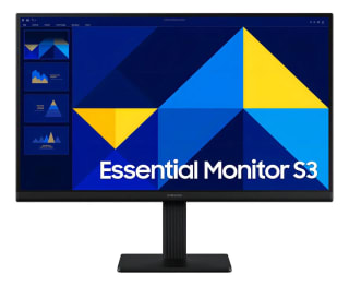 Monitor LED 22" Samsung S3 Essential Full HD por $1,071 en Mercado Libre