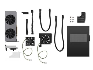 Lenovo NVIDIA GeForce RTX 5070 12 GB GDDR7 voor €563,36