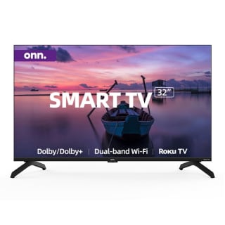 TV Onn Roku 32" por $1,990 | Bodega Aurrera
