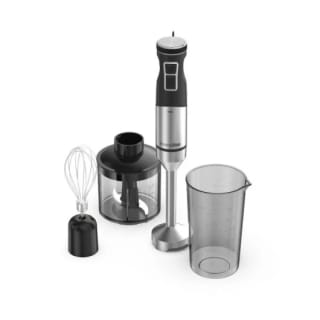 Universal Blue Twisty Total 7070x Batidora De Mano 1000w Con Accesorios por 19.95€