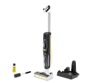 Aspirateur Laveur Kärcher FCV 4 à 449,99€