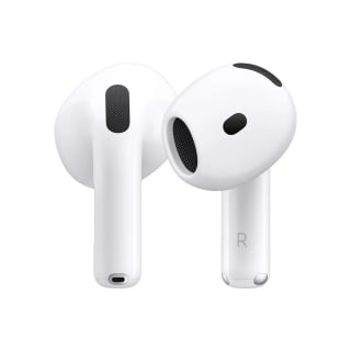 Apple AirPods (4th Gen) with ANC for £128.99
