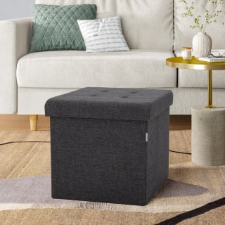 Baúl plegable Seville Classics por $249 | Oferta Costco