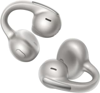 Baseus MC1 Pro Auriculares de oído Abierto, Clip para oídos en 3 colores por 49.99€