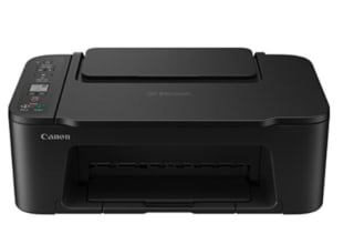 Imprimante multifonctions jet d'encre Pixma TS3750i CA à 39,99€