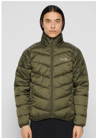 Chaqueta de Hombre Ellesse VELUTIPES por 36€