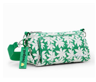 Bolso bandolera Desigual Viceversa Urus por 22.99€