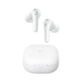 Auriculares Soundcore R60I NC inalámbricos Bluetooth por 39.99€ blanco y negro