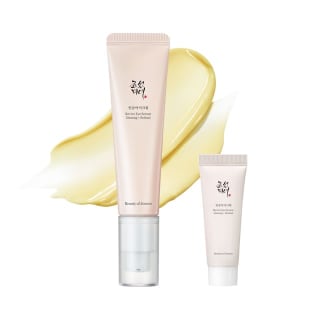 Beauty of Joseon-Bundle: Revive Eye Serum 30ml+10ml por 44% de descuento en Yesstyle